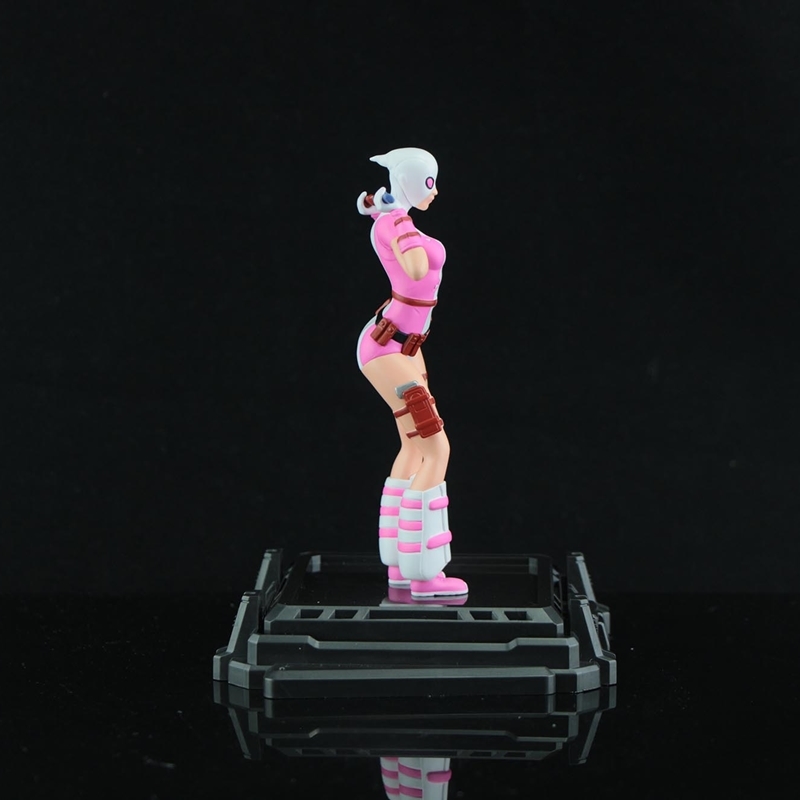 Super Hero Illuminated Gallery Collection 2 Gwenpool